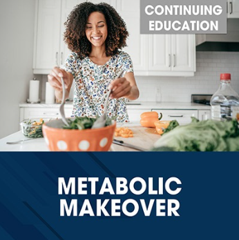 NASM Metabolic Makeover