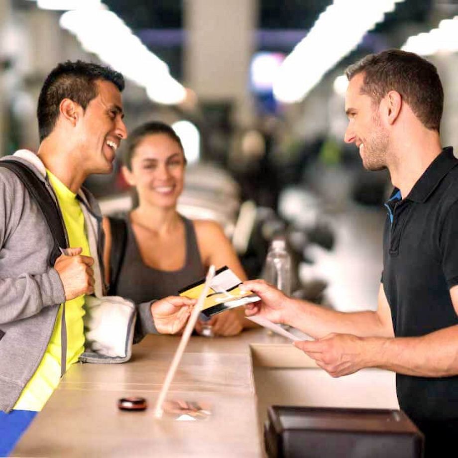 NASM Business Accelerator (BA)
