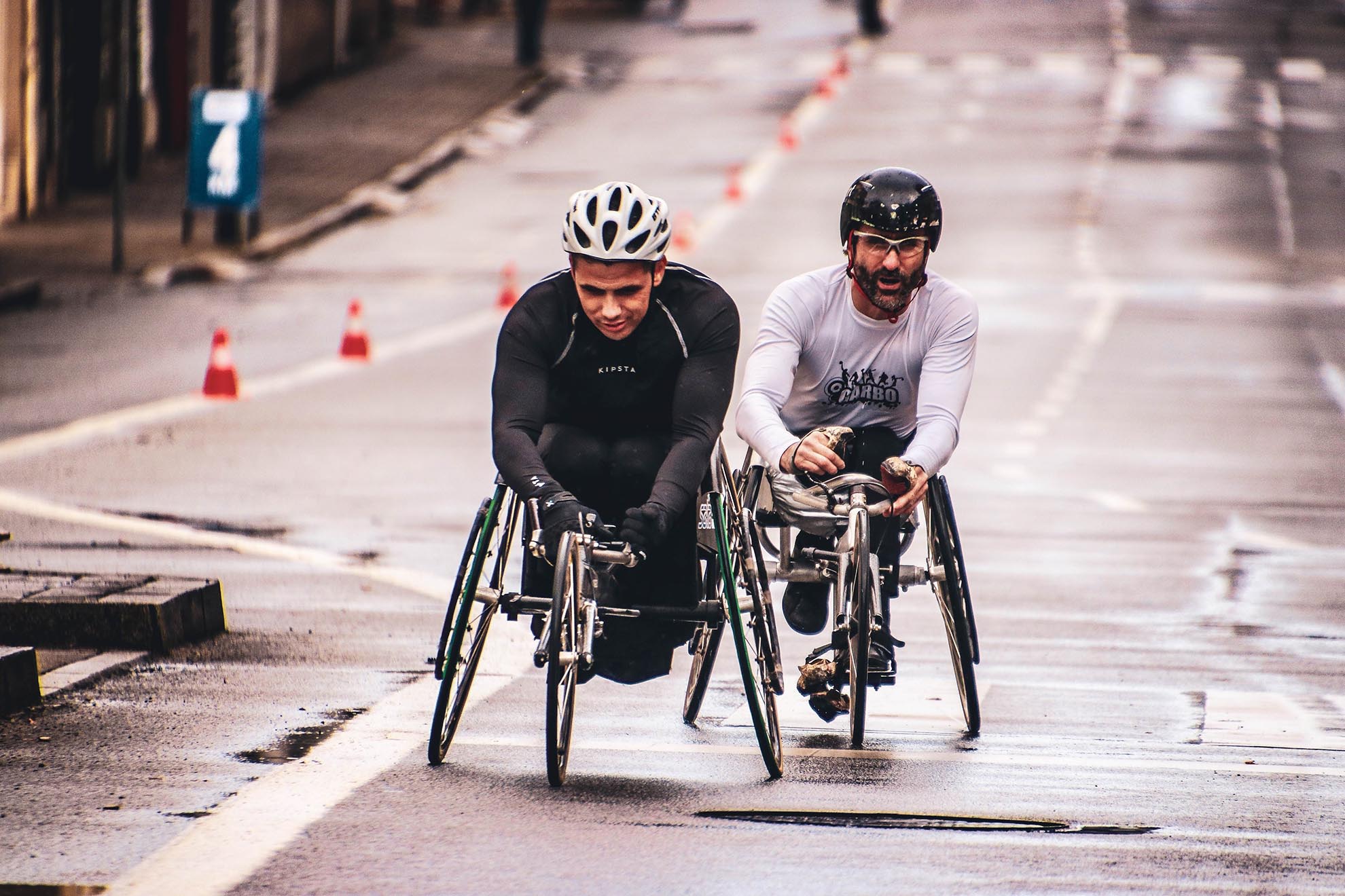 YMCA Level 3 Award in Programming and Supervising Exercise with Disabled Clients