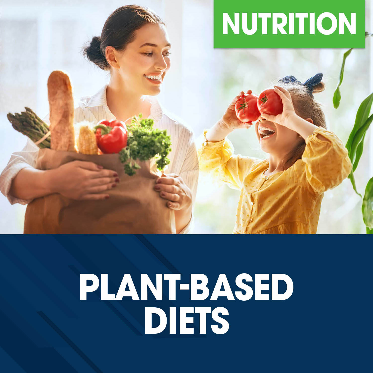 NASM Plant Based Diets