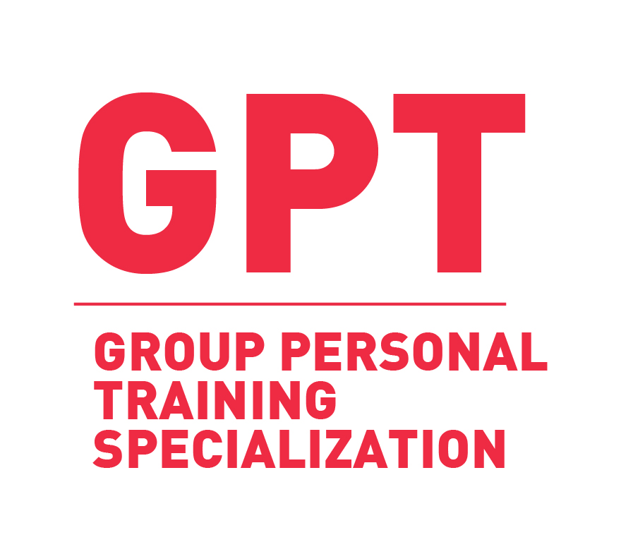 NASM Group Personal Training Specialist (GPTS)