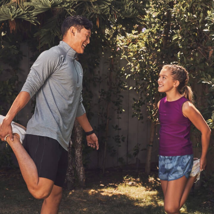 NASM Youth Exercise Specialist (YES)