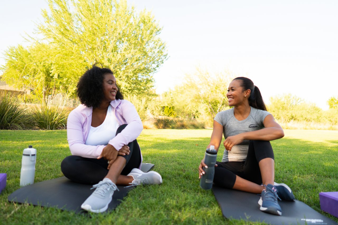 NASM Weight Loss Specialist (WLS)