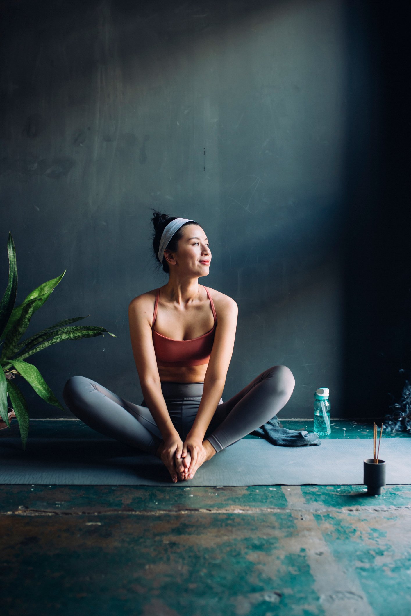 NASM Mindful Stress Management (MSM)