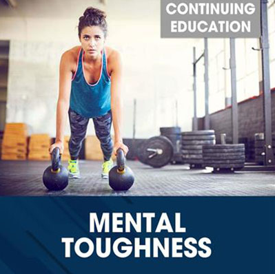 NASM Mental Toughness