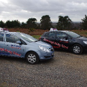 Crowborough Driving School logo