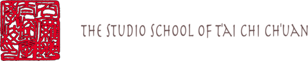 The Studio School of T'ai Chi Ch'uan logo