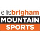 Ellis Brigham Mountain Sports logo