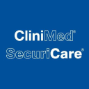 Securi- Care logo