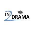 In2Drama logo