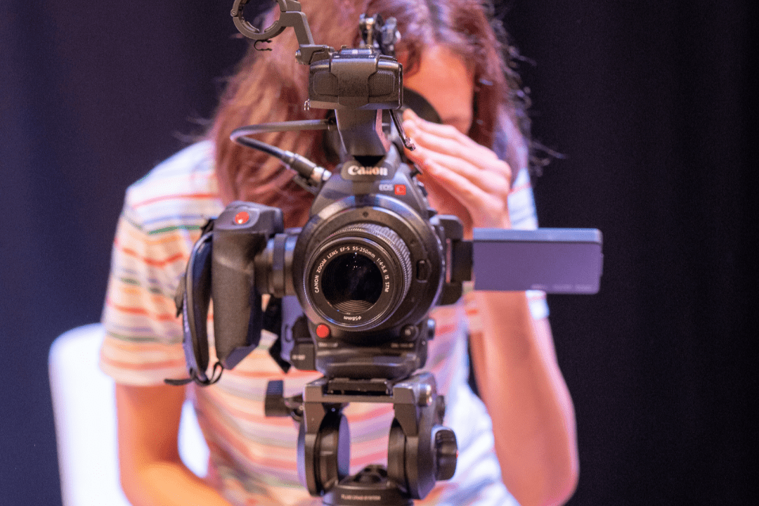 FILM PRODUCTION COURSE