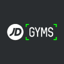 JD Gyms - Bristol logo