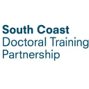 South Coast Doctoral Training Partnership logo