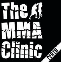 The Mma Clinic logo