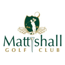 Mattishall Golf Club logo