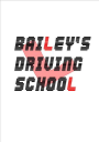 Bailey'S Driving School logo