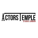 Actors Temple logo