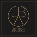 Jenson Beauty Academy logo