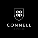 Connell Coop College logo