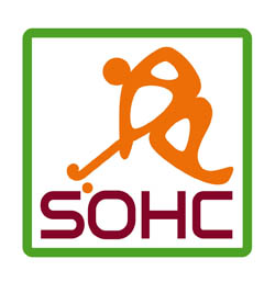 Sidmouth & Ottery Hockey Club logo