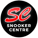 Steven Charles Snooker Centre logo