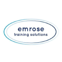 Emrose Training Solutions logo