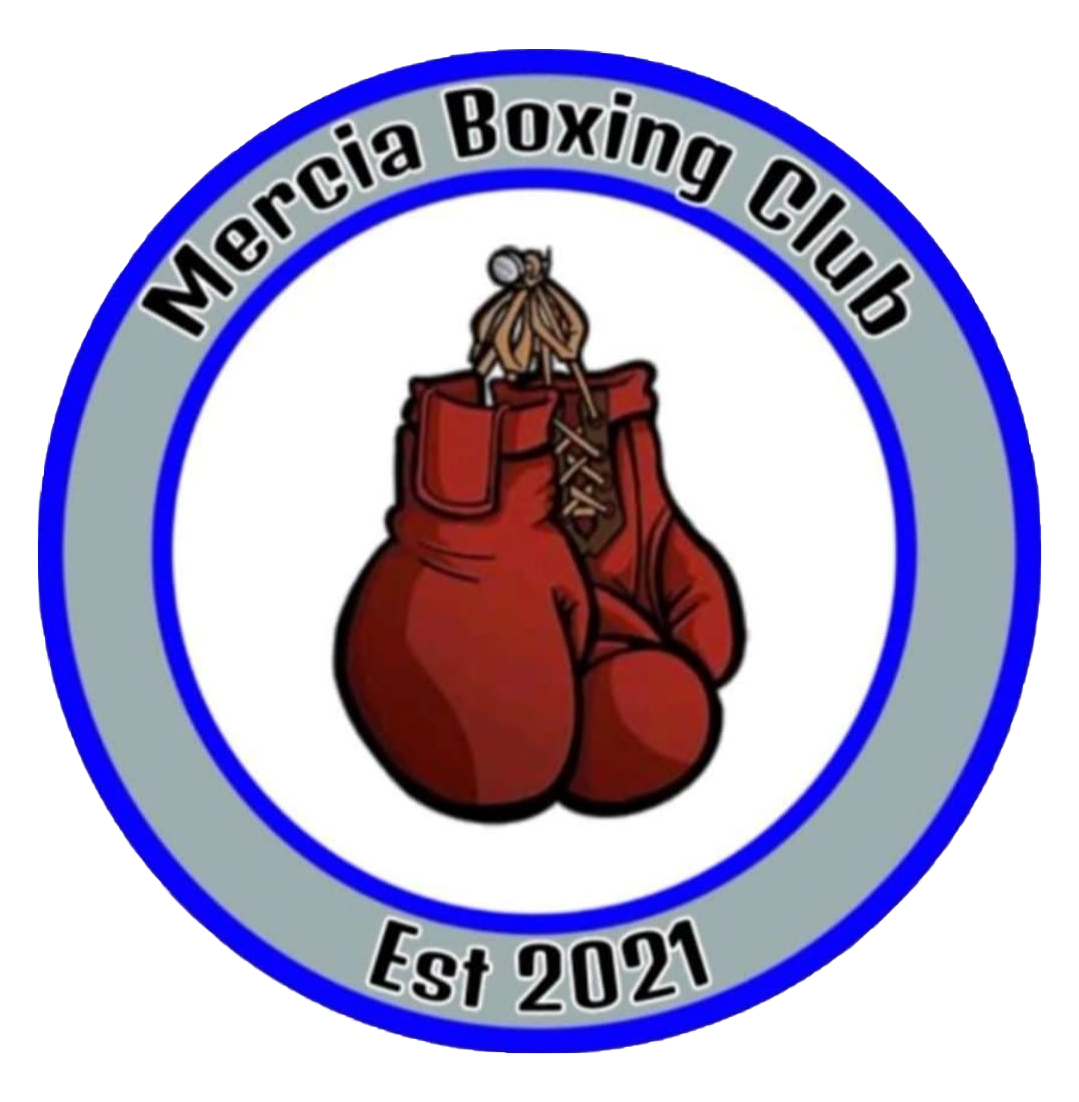 Mercia Boxing Club logo