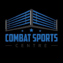 Combat Sports Centre logo