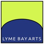 Lyme Bay Arts logo