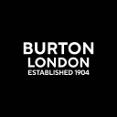 Burton logo