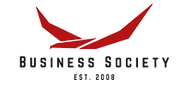 University of Edinburgh Business Society logo