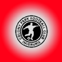 Colony Park Football Club logo