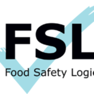 Helen Groves at Food Safety Logic logo