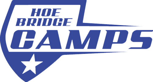 Hoe Bridge Camps logo