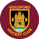 Guildford Hockey Club logo