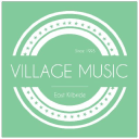 Village Music logo