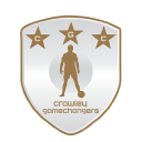 Gamechangers Football Academy logo