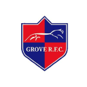 Grove Rugby Football Club logo