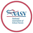 National Association of School Nurses logo