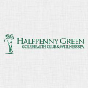 Halfpenny Green Golf Club logo