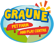 Graune Pet Farm & Plat Centre logo