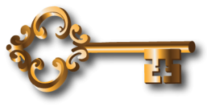 Gold Key Training logo