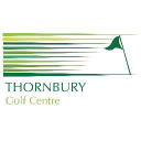 Thornbury Golf Centre logo