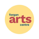 Forgan Arts Centre logo