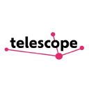 Telescope logo