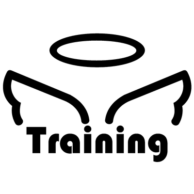 Training Angel Services logo