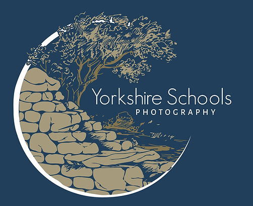 The Yorkshire School of Photography logo