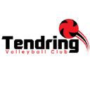 Tendring Volleyball Club logo