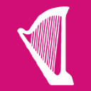 Rhian Morgan Harpist logo