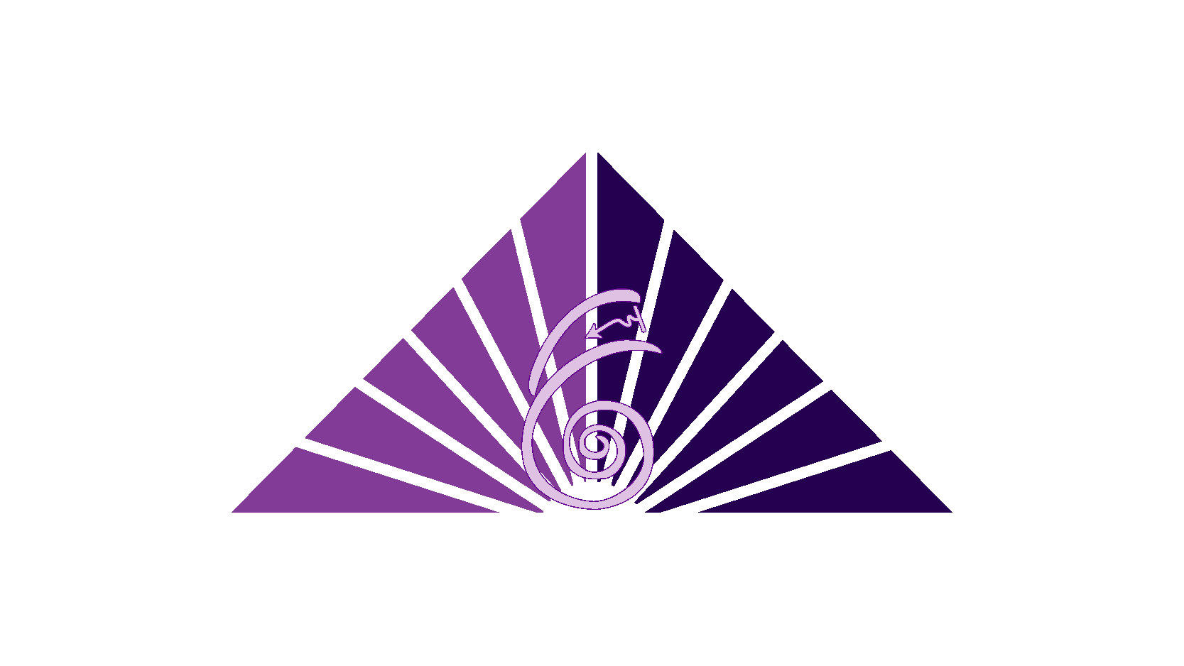 Purple Pyramid logo